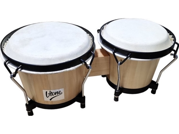 V-TONE V-TONE BONGOSARJA 67 bongot puiset rummut pari