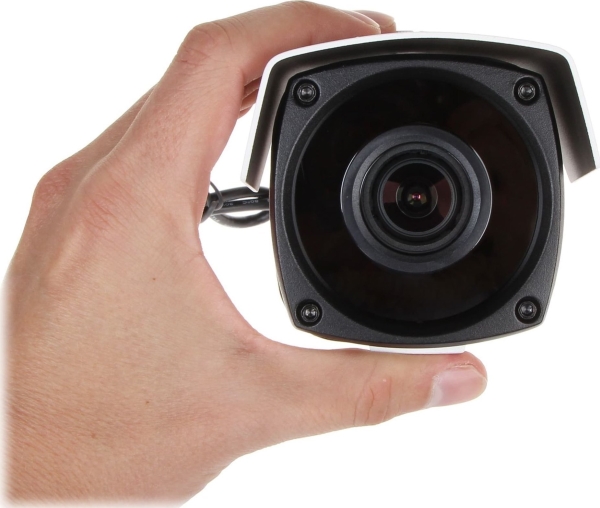 Apti Ahd, Hd-Cvi, Hd-Tvi, Pal-Kameraer Apti-H52c41-2812W - 8,3Mpx 4K Uhd 2,8... 12Mm