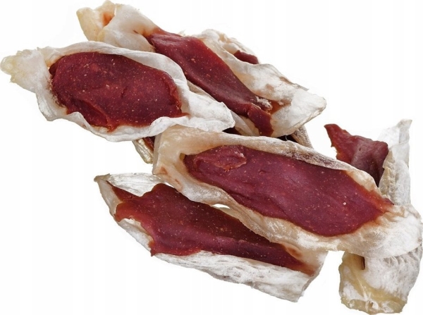 Petitto Petitto Hasenohr Gefüllte Ente 500 G