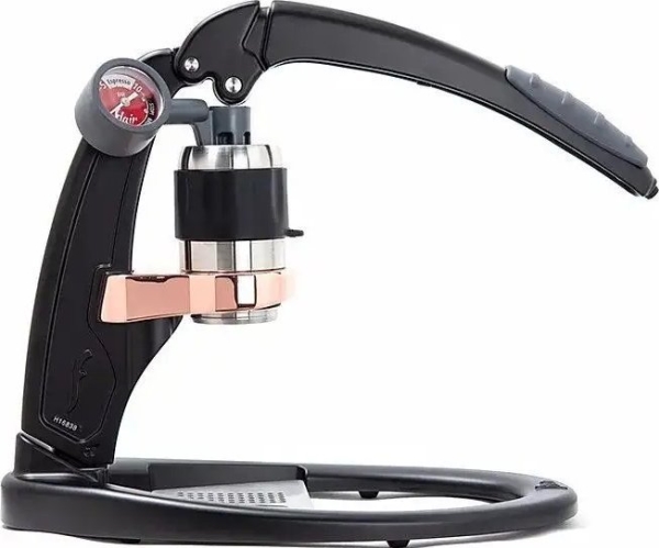 Kavos Aparatas Flair Pro 3 Manual Espresso Maker - Juodas
