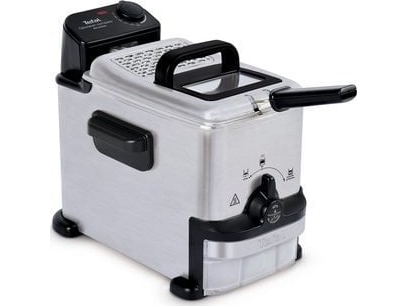 Tefal Fr7016, Frituregryde, 2 L, 0,6 Kg, 2 L, Metal, 150 °C