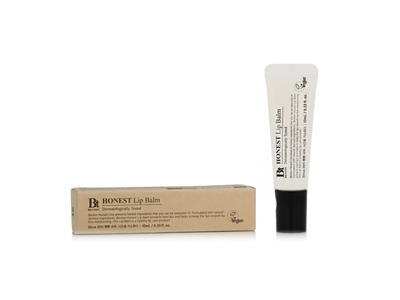 Benton Honest Lip Balm Nourishing Lip Balm 10Ml