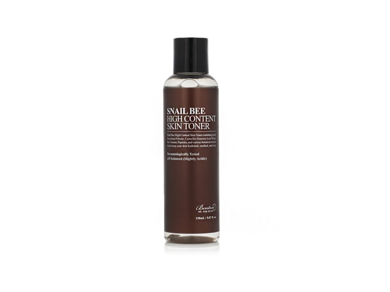 Benton Snail Bee High Content Skin Toner 150 Ml