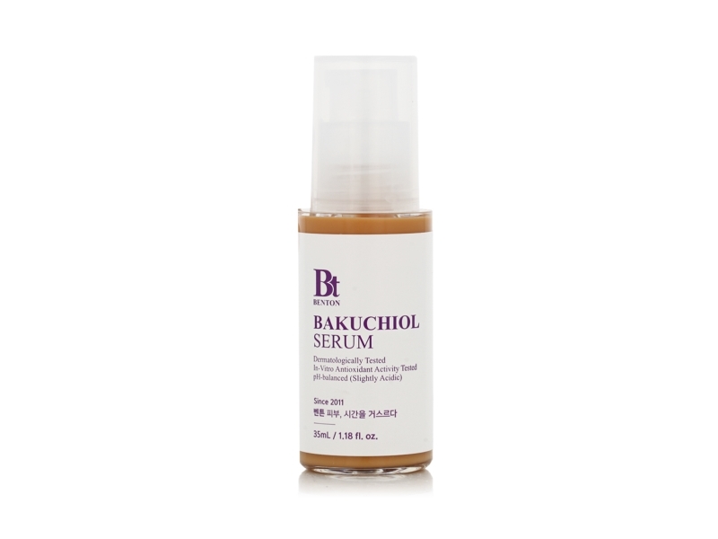 Benton Bakuchiol Serum