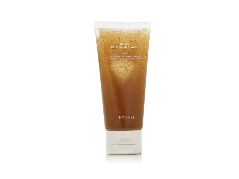 Hyggee Relief Maske Kamille 95 Ml