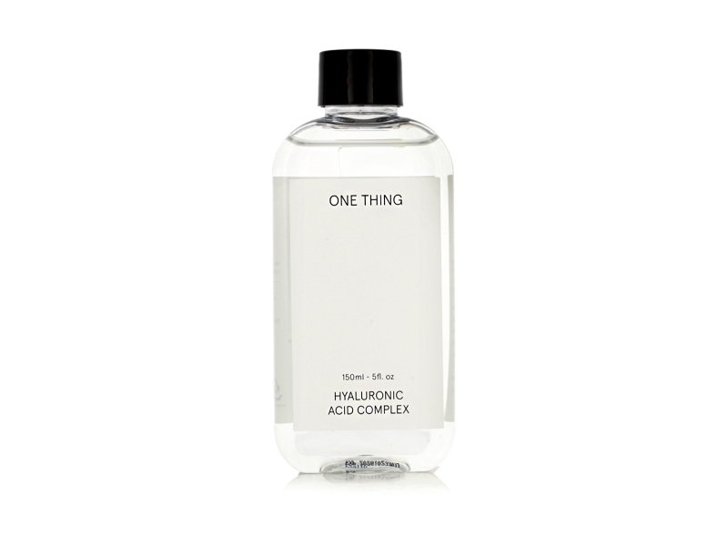 One Thing Hyaluronic Acid Complex 150 Ml