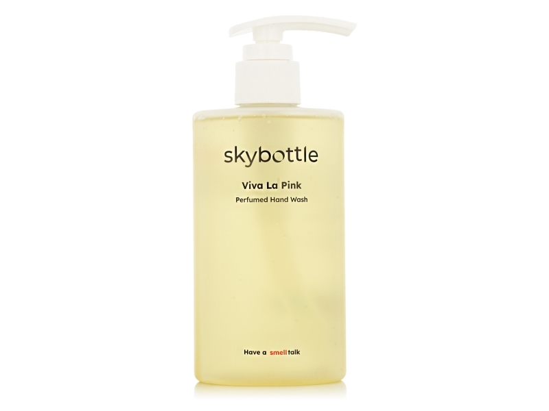Skybottle Viva La Pink Liquid soap 300 ml (woman)
