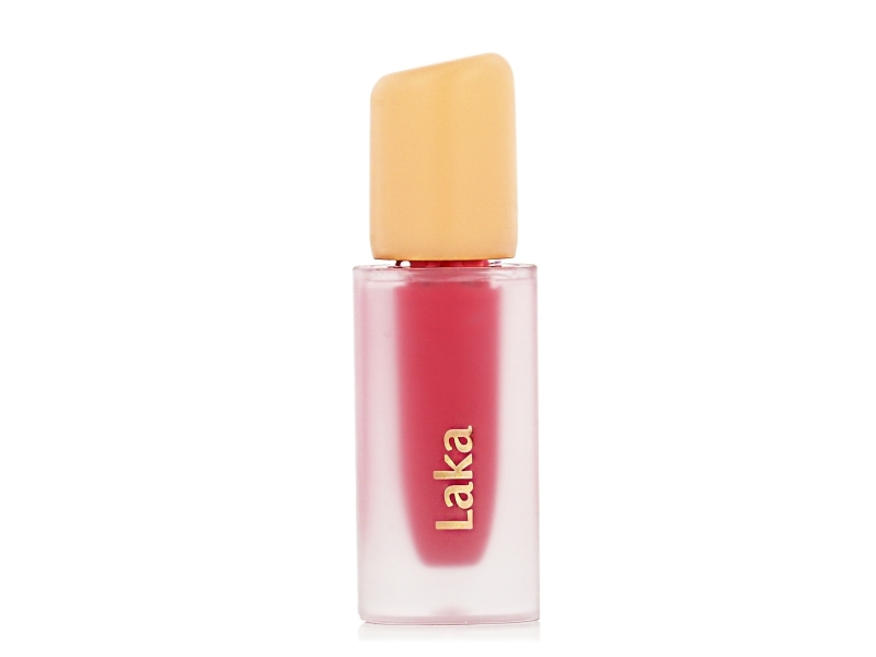 Laka Soul Vegan Lip Balm (Berry) 3,9 G