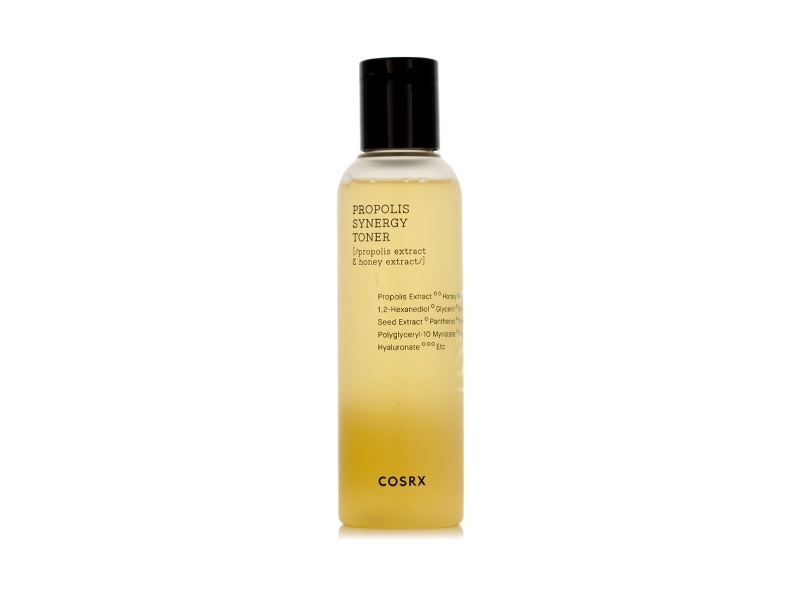 COSRX Full Fit Propolis Synergy Toner 150 ml | Ansiktsrengöring - Ansiktsvatten | GameStuff