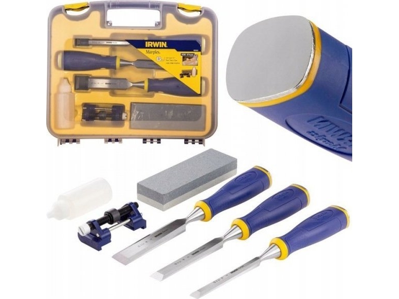 Irwin 5706915079319 | Verktyg & Verkstad - Handverktyg - Handmejsel | GameStuff