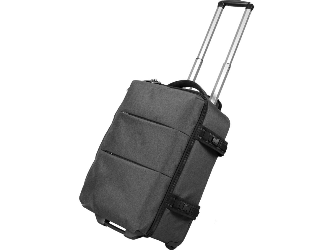 Dėklas - Godox Carry Roller Bag Ad1200 Pro Compact Transport Juodas