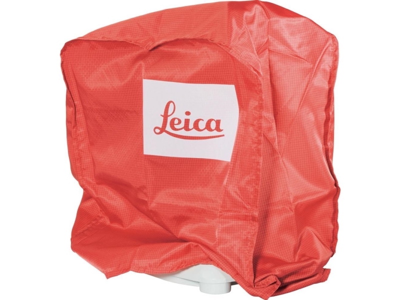 Leica Microsystems 10447039 Staubschutzkappe Für Mikroskop Passend Für Die Marken (Mikroskop) Leica S4e, S6e