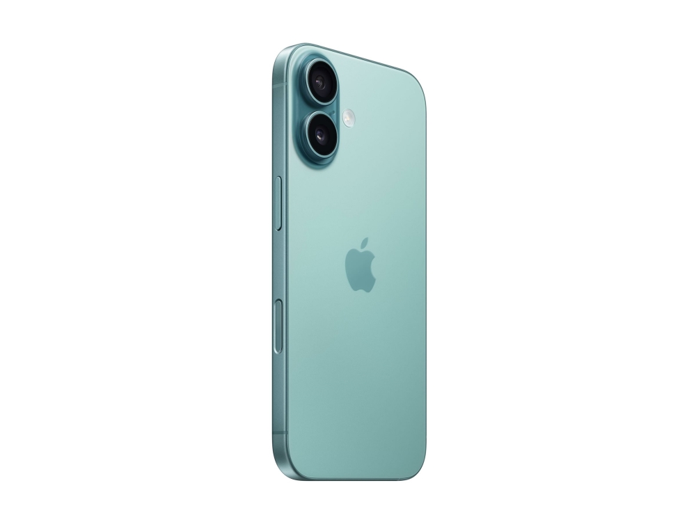Apple | iPhone 16 - 256 GB - Teal