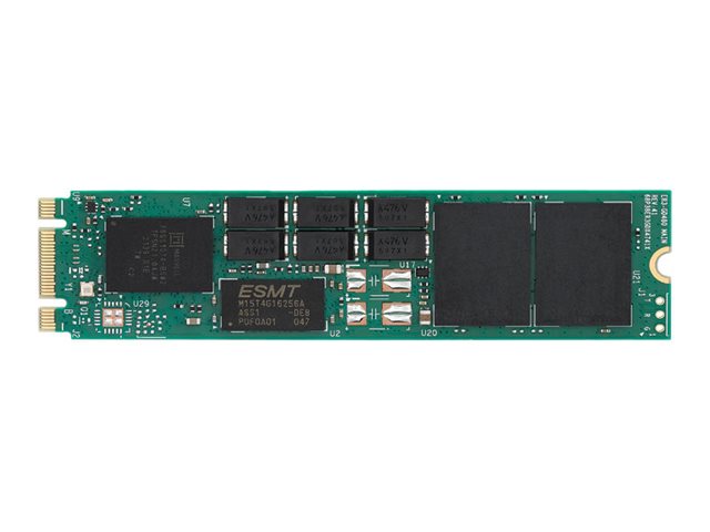 Lenovo ThinkSystem ER3 - SSD - Read Intensive - krypterat - 480 GB - inbyggd - M.2 2280 - SATA 6Gb/s - TCG Enterprise, Self-Encrypting Drive (SED) | Datorer & Surfplattor - Servertillbehör - Hårddiskar | GameStuff