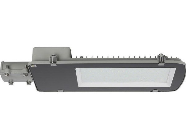 V-Tac Led-Gadelampe V-Tac Samsung Chip 100W Vt-100St 6500K 10000Lm 5 Års Garanti