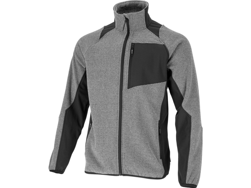 Nike Bluse Grey, "M", Ce, Lahti