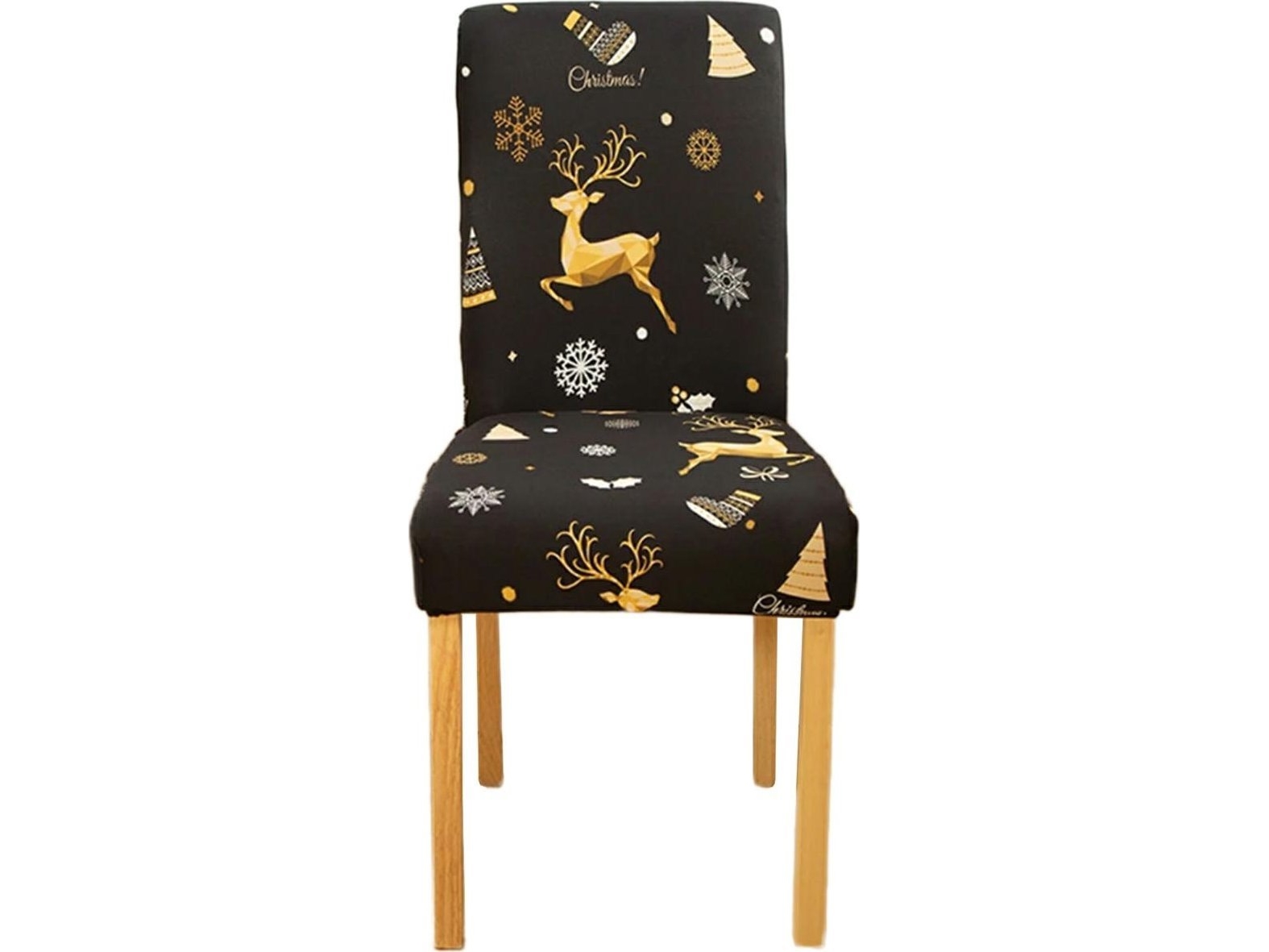 ATL DA316 Stolsöverdrag svart | Baby & barn - Möbler - Stolar | GameStuff