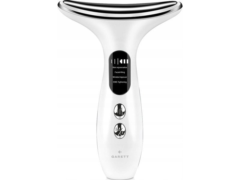 Garett Beauty Lift Skin Pro Weiß