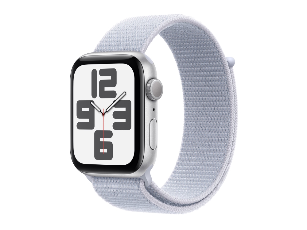 Apple Watch Se, Oled, Touchscreen, 32 Gb, Wlan, Gps, 32,9 G