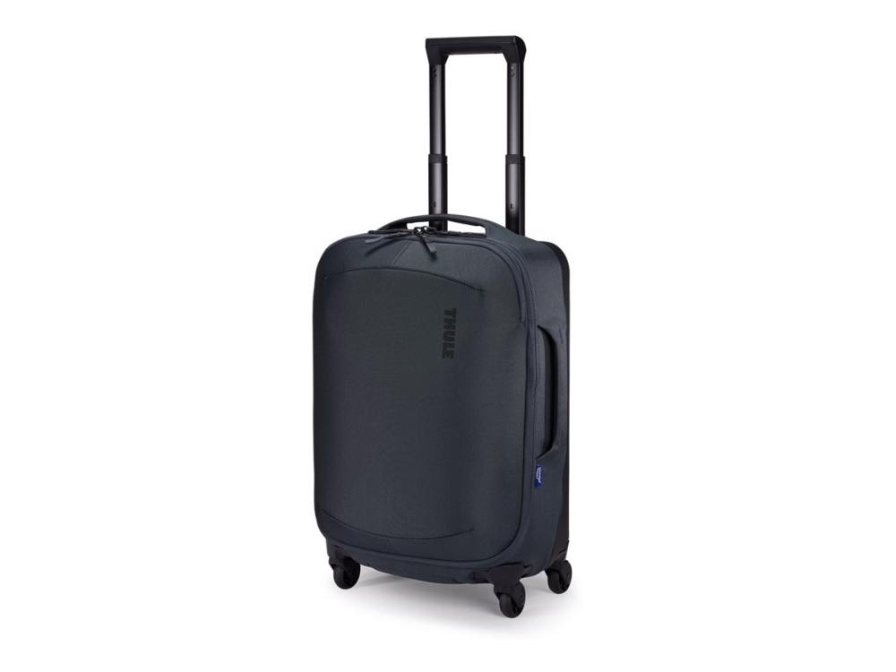 Thule Subterra 2 - Väska med hjul 55 cm - handbagage - 800 D nylon, 800 D polyester - mörk skiffer | Utomhus - Väskor & Resväskor - Resväskor & restrolleys | GameStuff