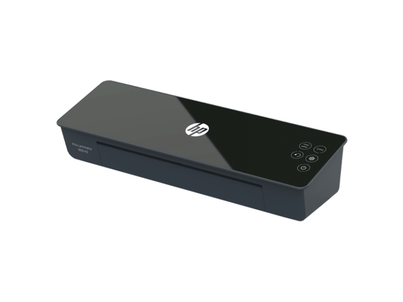 Hp Laminator Pro Laminiergerät 600 A3
