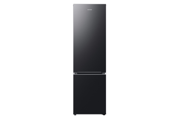 Samsung Rb38c607ab1 387 L Frostfri Kyl Sn T 8 Kg/24h A Svart