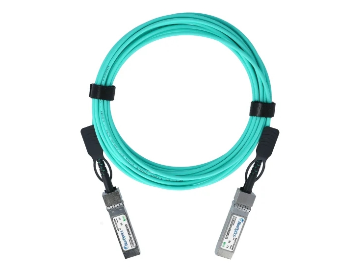 Blueoptics Uacc-Aoc-Sfp28-2M-Bo, 2 M, Aoc, Sfp28, Sfp28
