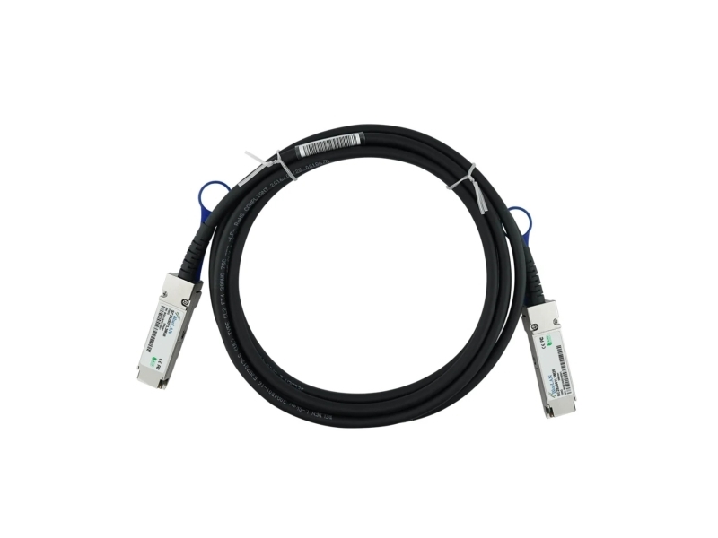 Blueoptics G5xz1kv-Bl, 5 M, Dac, Qsfp28, Qsfp28