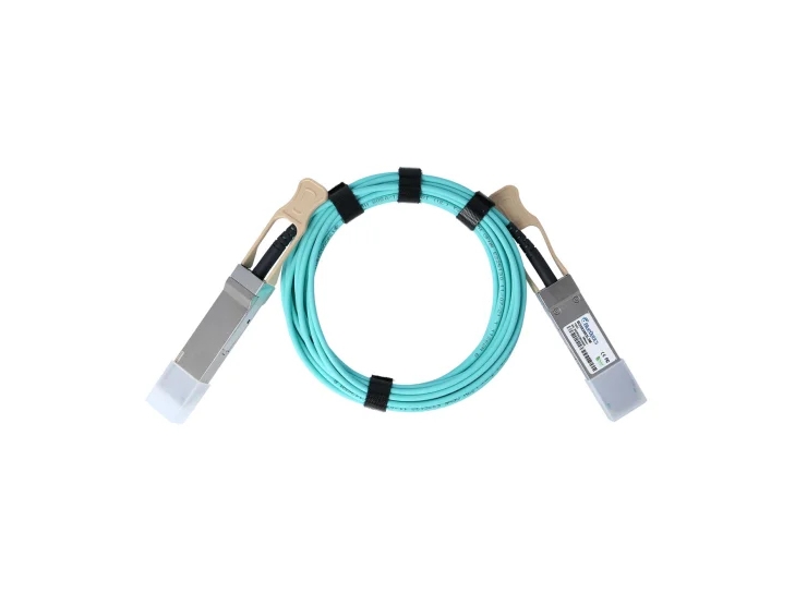 Blueoptics 470-Aboc-Bo, 30 M, Aoc, Qsfp28, Qsfp28