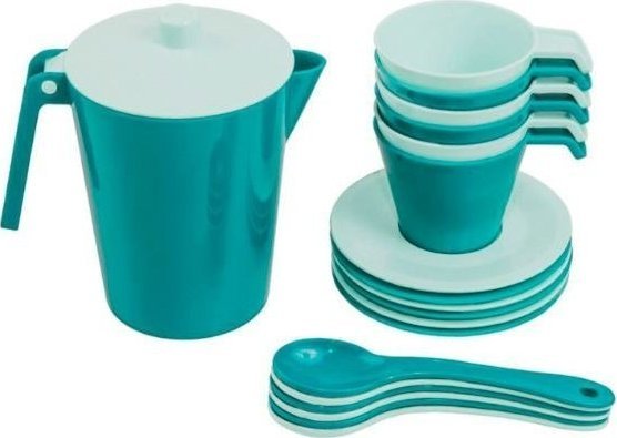 Wader Seekaffee Service 19 El. Wader 41133