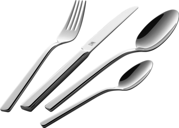 Zwilling bestick (60 artiklar) | Köksapparater - Storköksutrustning - Inventarier - Bord & tillbehör | GameStuff