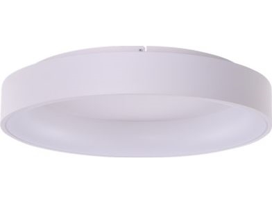 Azzardo Solvent Deckenleuchte Weiß Led Az3991