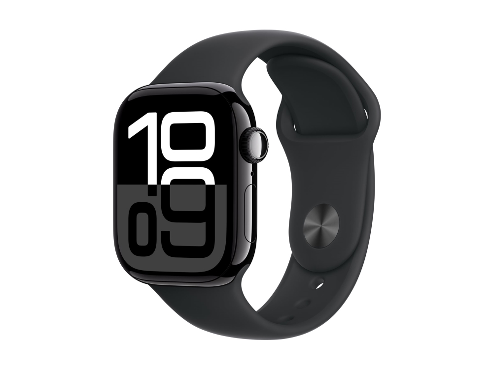 Apple Watch Series 10 , Oled, Touchscreen, 64 Gb, Wlan, Gps, 30 G