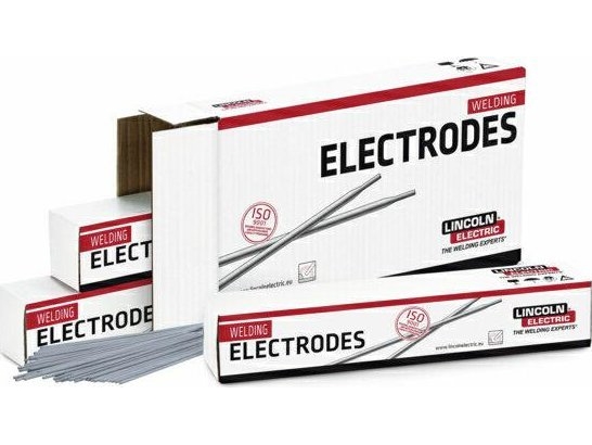Lincoln Electric Lincoln Electrode Normal Fi 3.2/6.1Kg (486 Vnt.)