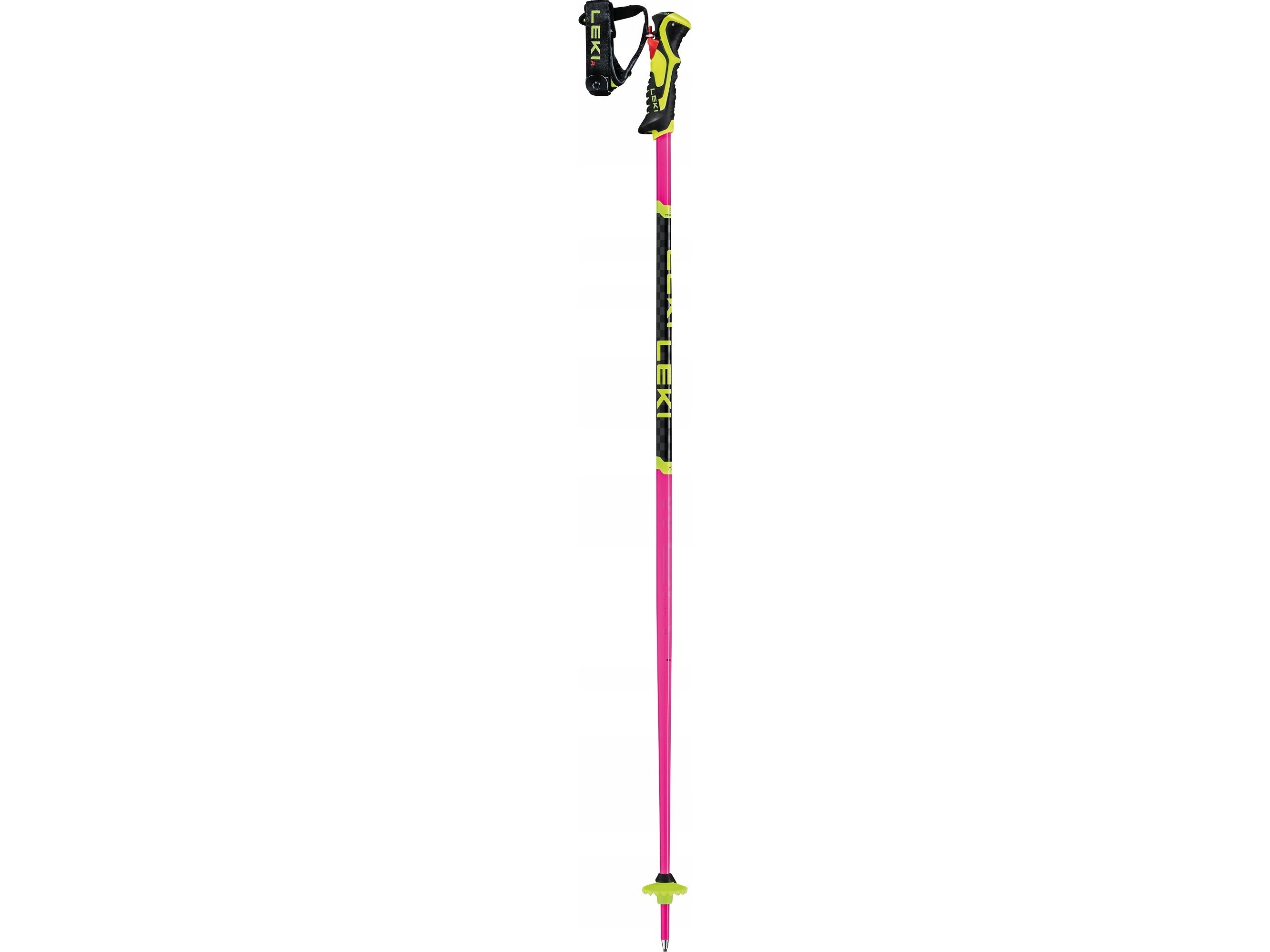 Leki LEKI WCR LITE SL 3D pink 090