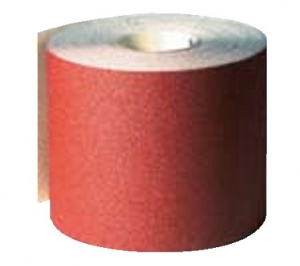 Klingspor Rolls With Paper Backing Ps18e 150Mm Gr. 80 (50Mb)