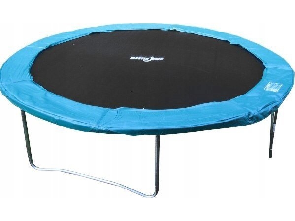 Master-trampolin MASTERJUMP Super 365 cm