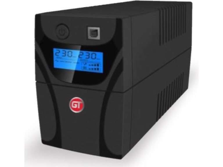 Ups Tec Power Box 650