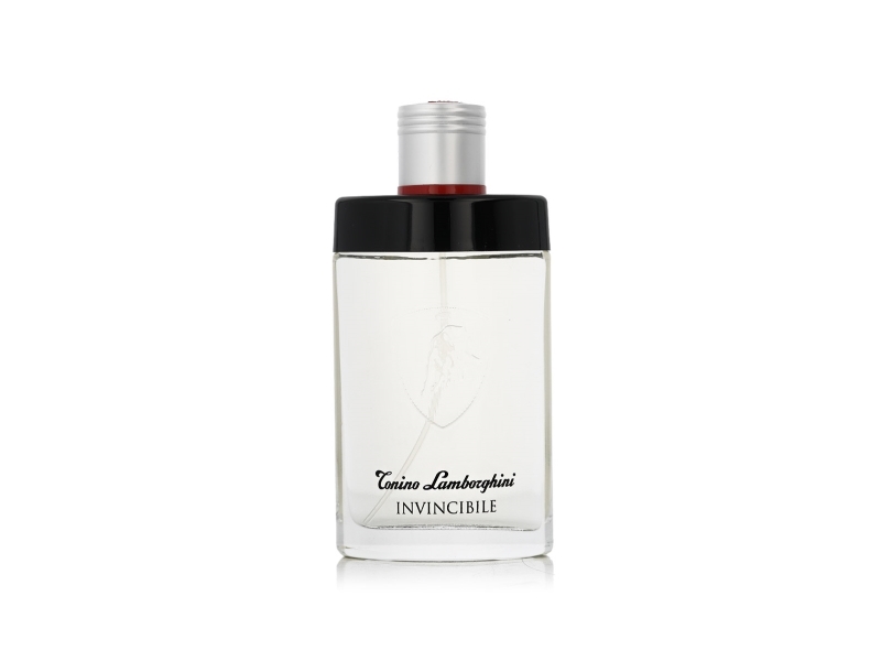 Tonino Lamborghini Invincibile Eau De Toilette 75 Ml (Man)