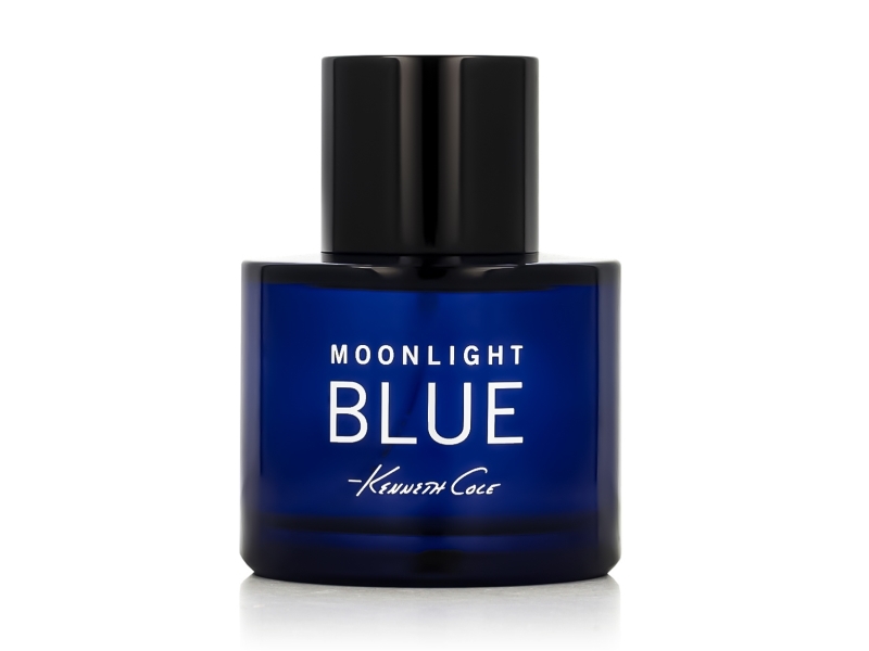 Kenneth Cole Moonlight Blue Eau De Toilette 100 Ml (Man)