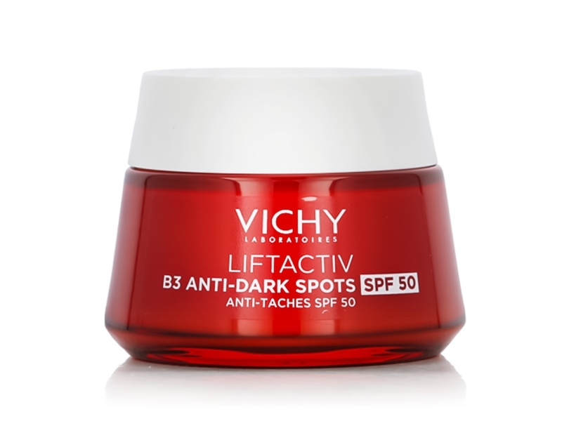 VICHY_Lift Activ Creme hyperpigmentaatiota vastaan SPF50 50ml