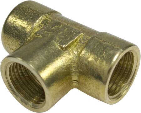 T-STYKKE MS MF 3/4X1/2