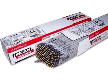 Lincoln Electrode Omnia 46 Fi 4,0Mm / 5,0Kg
