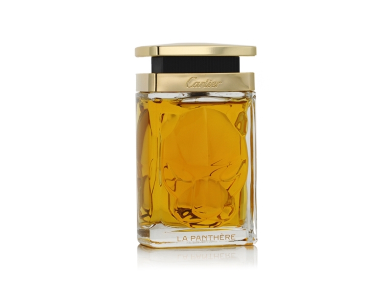 Cartier La Panthère Parfum 100 Ml (Woman)