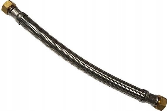 Anschlussleitung/Anschlussstutzen Tucai Für Wasser Gw Dn26 Extra Twist Hg-1-400