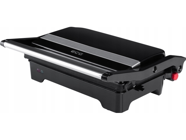 Ecg Elektrinis Grilis Ecg S 2070 Elektrisk Grill