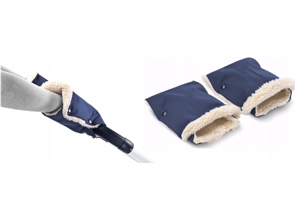 Sensillo KÄVELYPYYHE/MOUNTAIN - NAVY