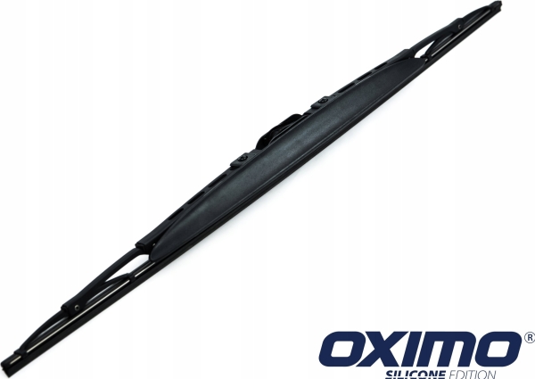 Oximo Skeleton-visker med spoiler 600 mm