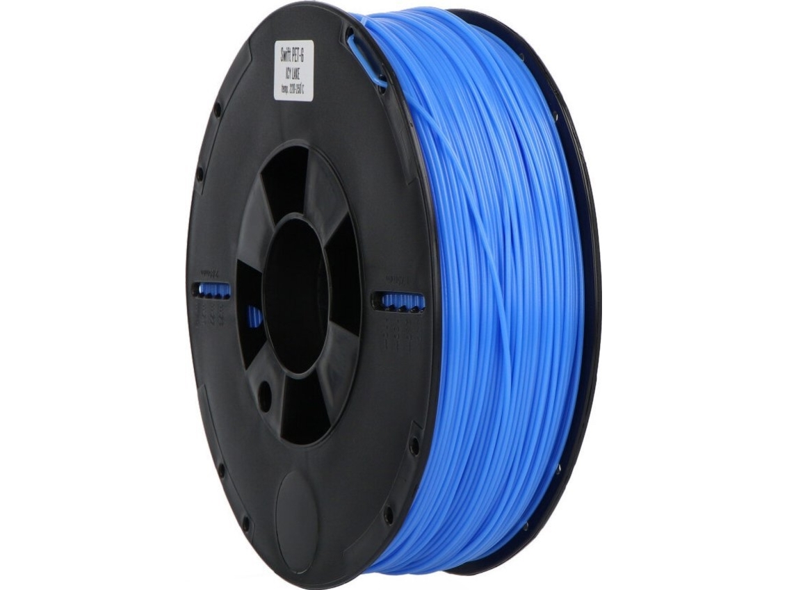Print-Me Filament Swift Petg 1,75Mm 1Kg - Icy Lake}