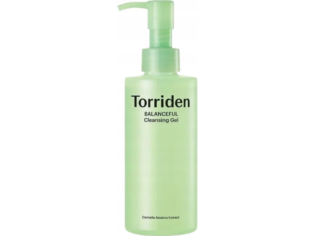Torriden Balanceful puhdistusgeeli 200ml